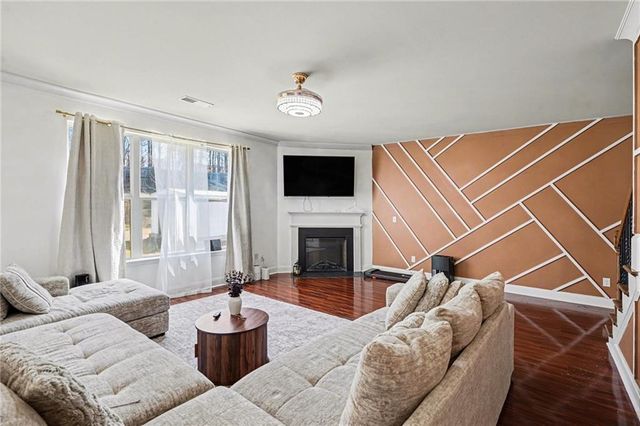 1406 Stone Ridge Court, Hampton, GA 30228