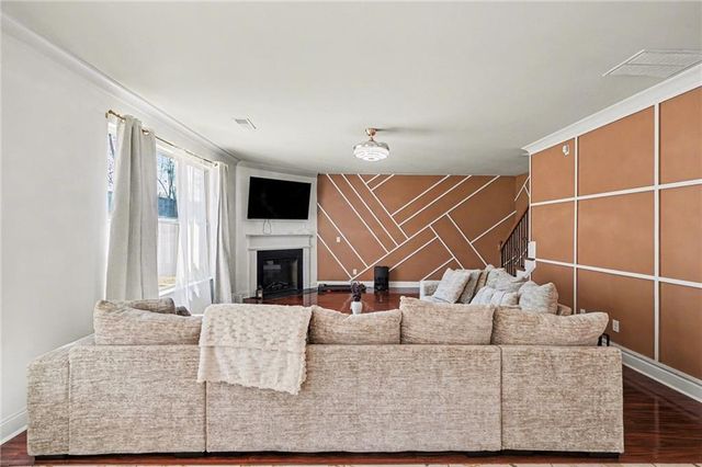 1406 Stone Ridge Court, Hampton, GA 30228