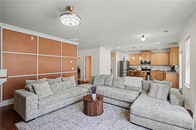 1406 Stone Ridge Court, Hampton, GA 30228