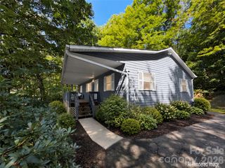 115 Knoll Ridge Lane, Waynesville, NC 28785