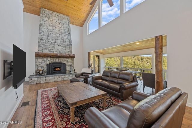 1880 W MANZANITA Drive, Prescott, AZ 86303