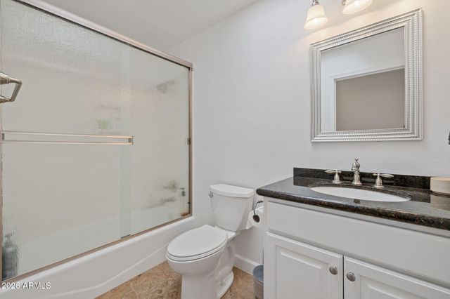1880 W MANZANITA Drive, Prescott, AZ 86303