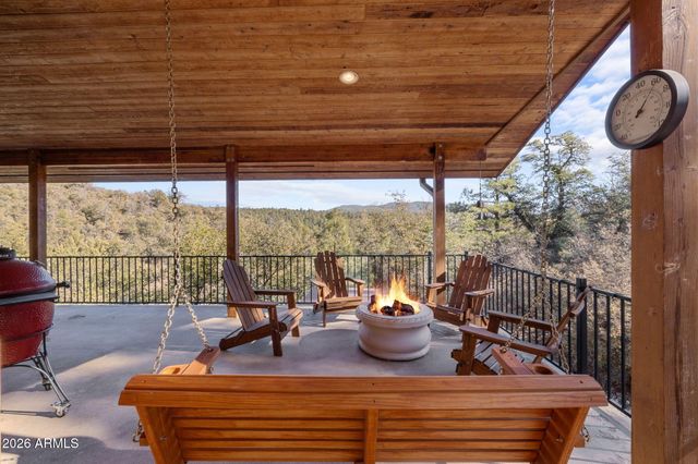 1880 W MANZANITA Drive, Prescott, AZ 86303