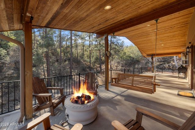 1880 W MANZANITA Drive, Prescott, AZ 86303