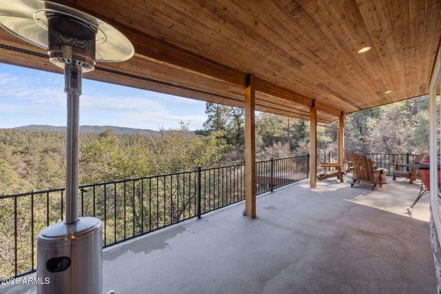 1880 W MANZANITA Drive, Prescott, AZ 86303