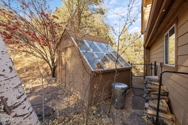 1880 W MANZANITA Drive, Prescott, AZ 86303