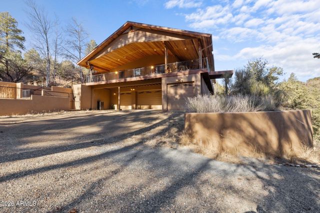 1880 W MANZANITA Drive, Prescott, AZ 86303