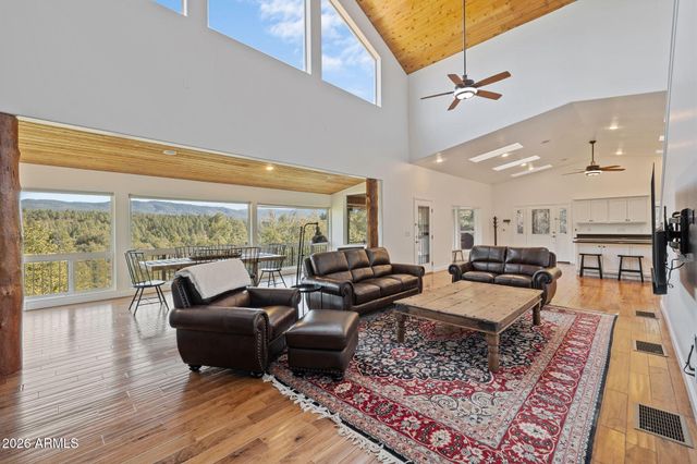 1880 W MANZANITA Drive, Prescott, AZ 86303