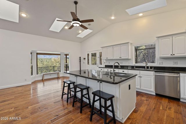 1880 W MANZANITA Drive, Prescott, AZ 86303