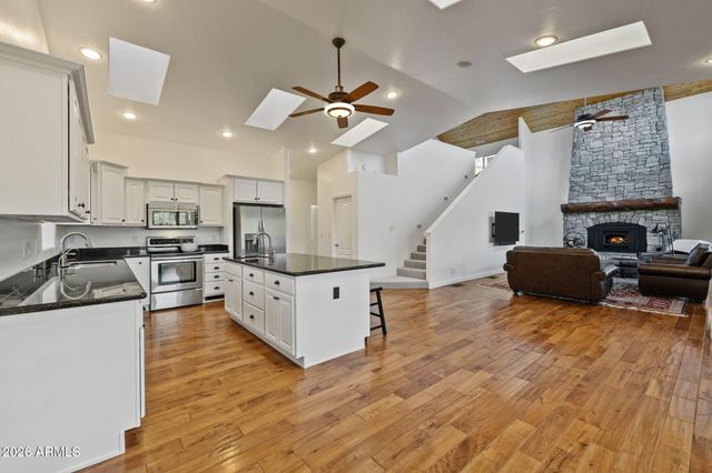 1880 W MANZANITA Drive, Prescott, AZ 86303