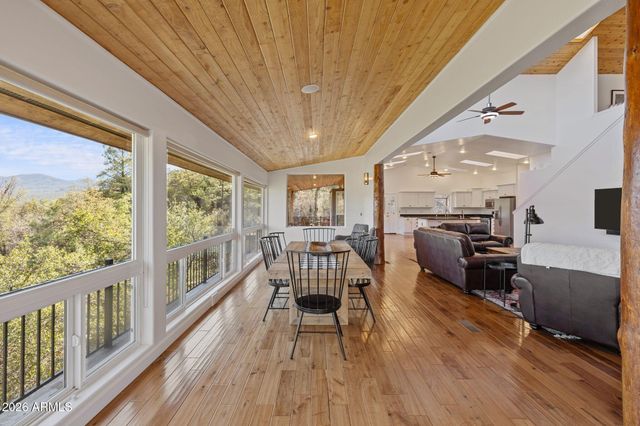 1880 W MANZANITA Drive, Prescott, AZ 86303