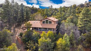 1880 W MANZANITA Drive, Prescott, AZ 86303