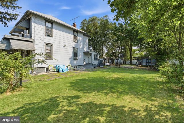 2416 47TH ST, Pennsauken, NJ 08110