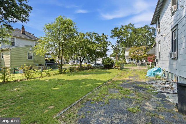 2416 47TH ST, Pennsauken, NJ 08110