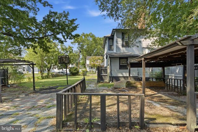 2416 47TH ST, Pennsauken, NJ 08110