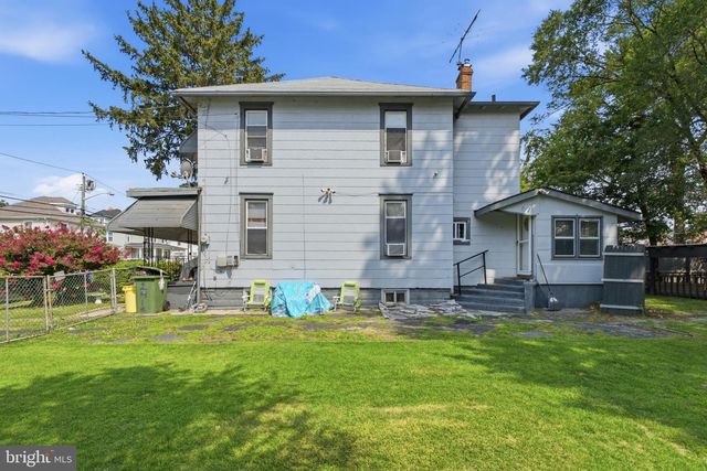 2416 47TH ST, Pennsauken, NJ 08110