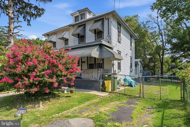 2416 47TH ST, Pennsauken, NJ 08110