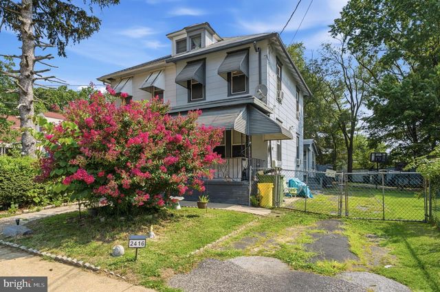 2416 47TH ST, Pennsauken, NJ 08110