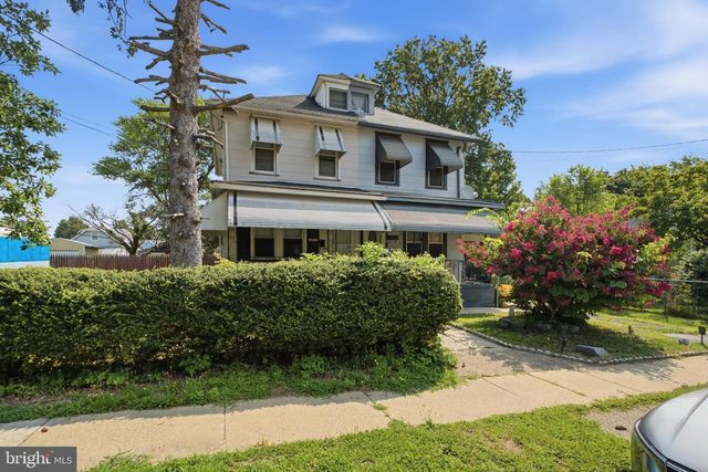 2416 47TH ST, Pennsauken, NJ 08110