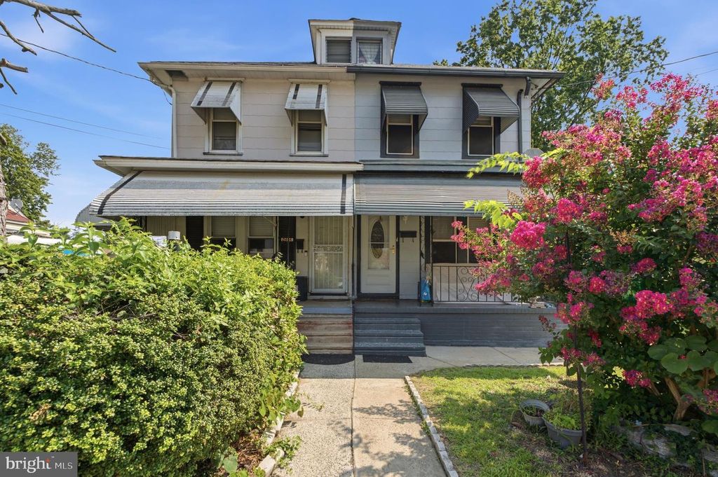 2416 47TH ST, Pennsauken, NJ 08110