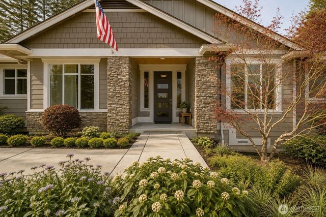 18727 55th Street SE, Snohomish, WA 98290