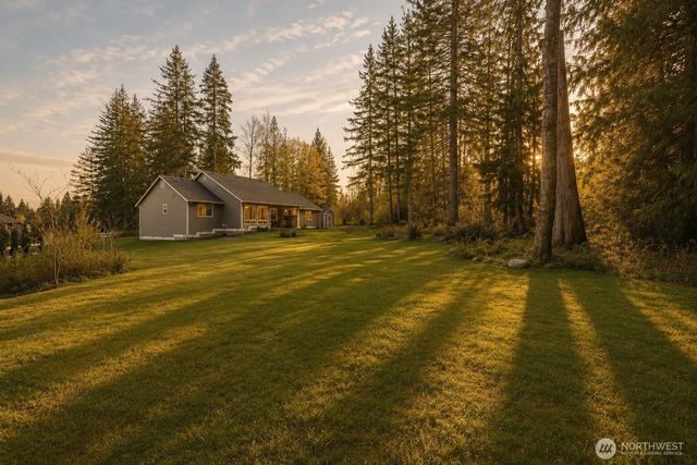 18727 55th Street SE, Snohomish, WA 98290