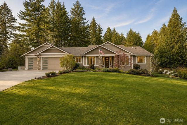 18727 55th Street SE, Snohomish, WA 98290