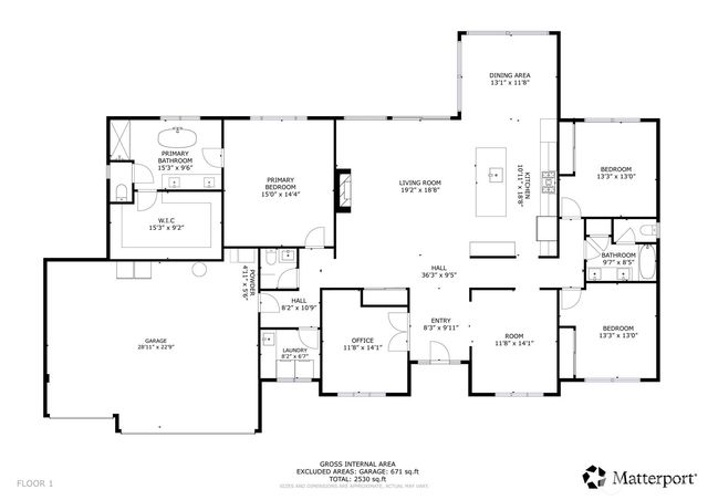 18727 55th Street SE, Snohomish, WA 98290