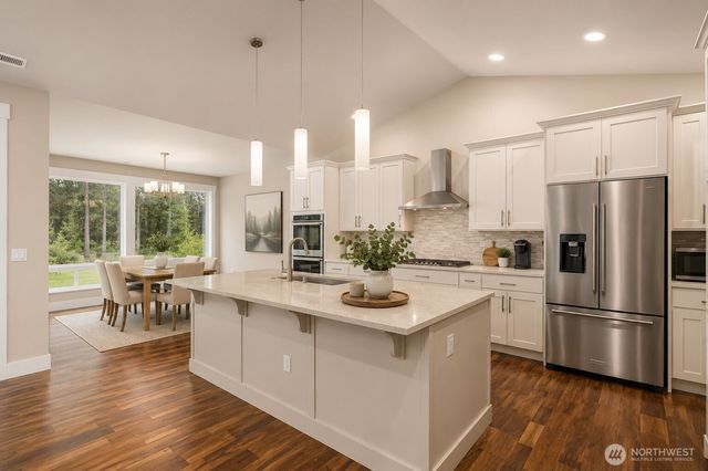 18727 55th Street SE, Snohomish, WA 98290