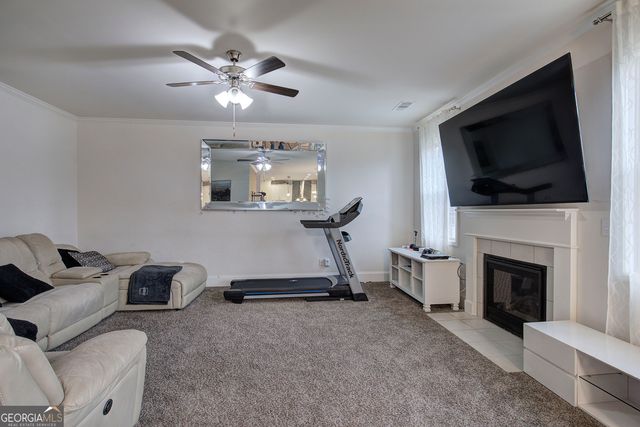 218 Orchard Trail, Canton, GA 30115