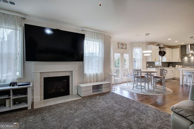 218 Orchard Trail, Canton, GA 30115