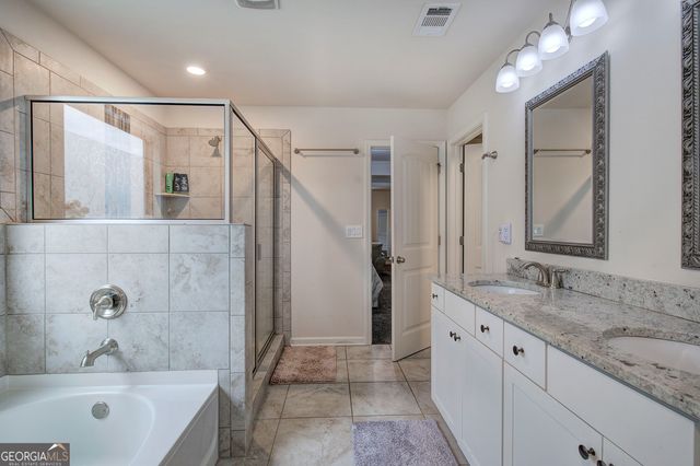 218 Orchard Trail, Canton, GA 30115