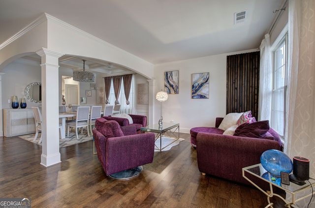 218 Orchard Trail, Canton, GA 30115