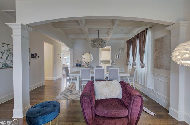 218 Orchard Trail, Canton, GA 30115