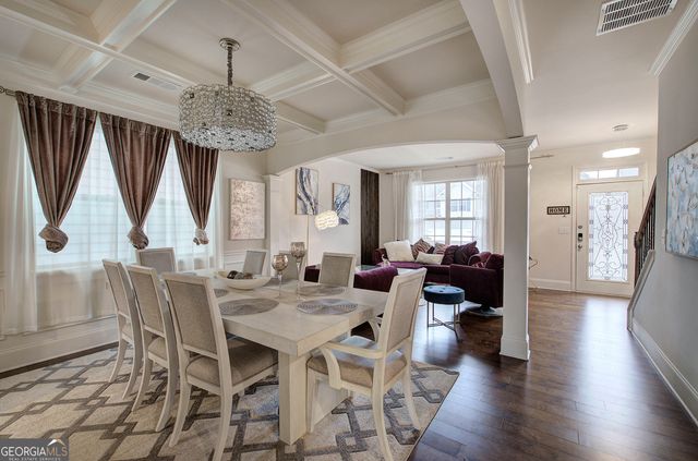 218 Orchard Trail, Canton, GA 30115