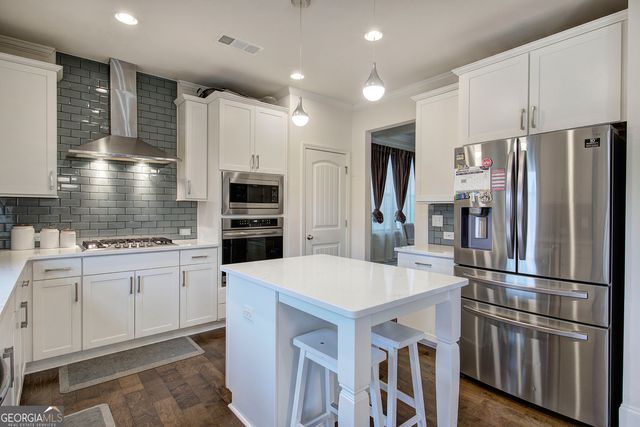 218 Orchard Trail, Canton, GA 30115