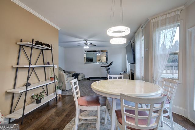 218 Orchard Trail, Canton, GA 30115