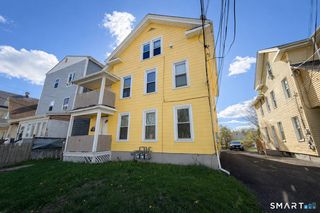 96 Franklin Street 2nd Floor, Meriden, CT 06450