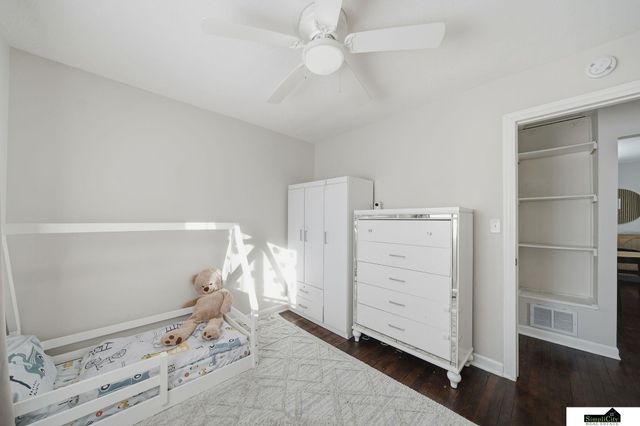 2721 N 38th Street, Lincoln, NE 68504