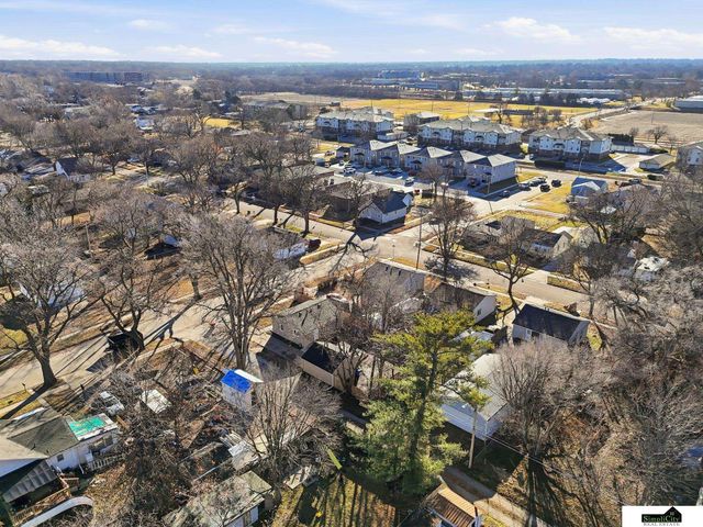 2721 N 38th Street, Lincoln, NE 68504