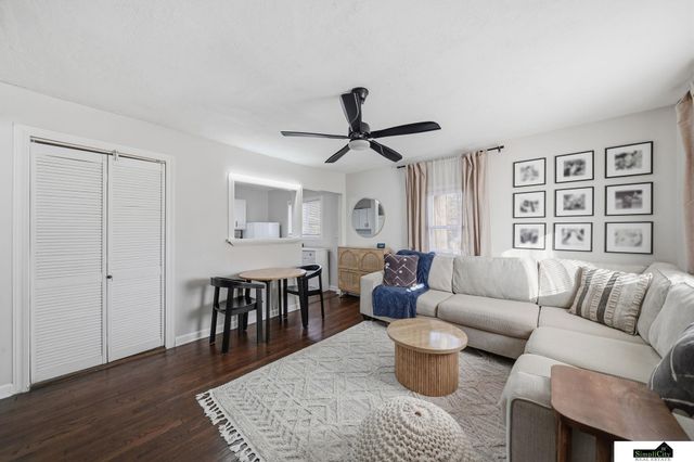 2721 N 38th Street, Lincoln, NE 68504