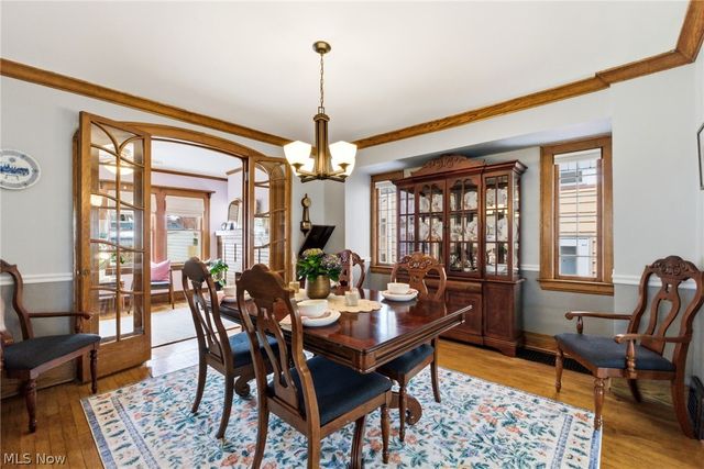 2080 Mars Avenue, Lakewood, OH 44107