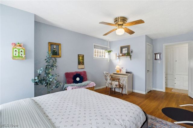 2080 Mars Avenue, Lakewood, OH 44107