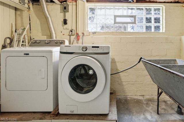 2080 Mars Avenue, Lakewood, OH 44107