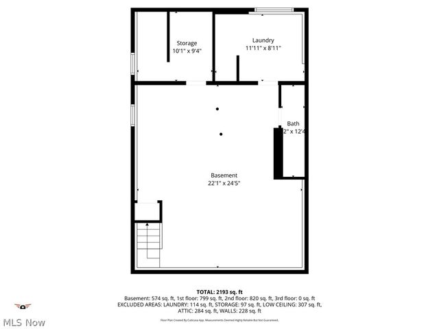 2080 Mars Avenue, Lakewood, OH 44107