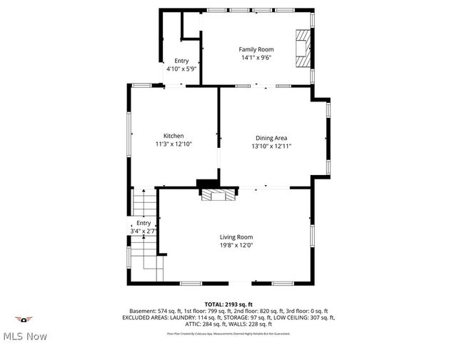 2080 Mars Avenue, Lakewood, OH 44107