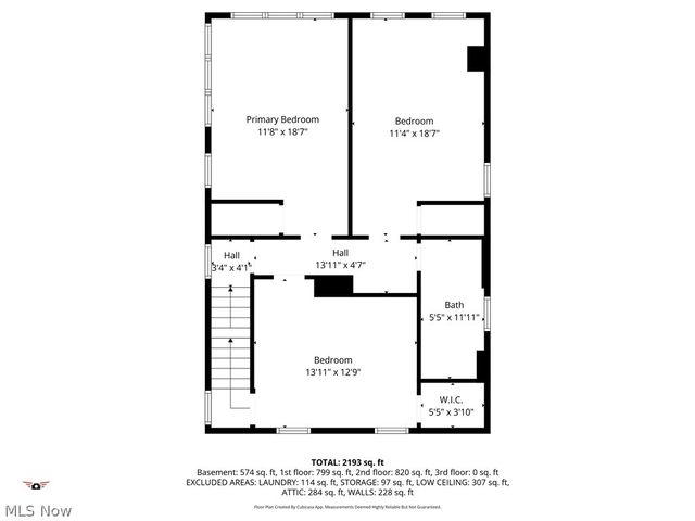 2080 Mars Avenue, Lakewood, OH 44107