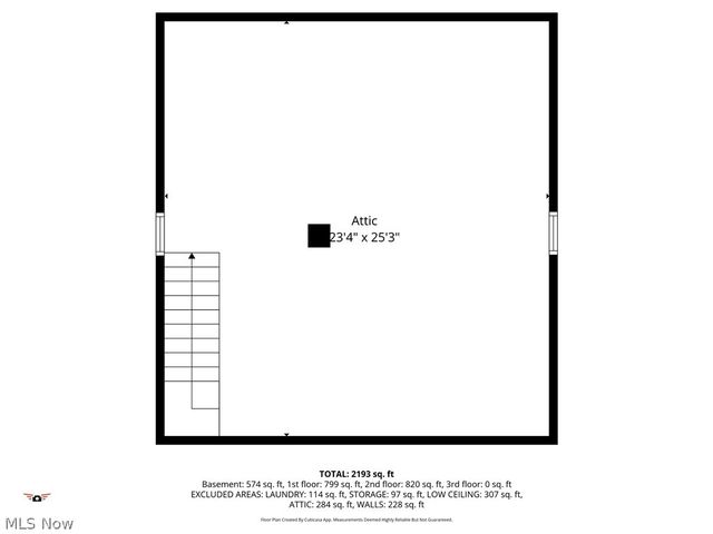 2080 Mars Avenue, Lakewood, OH 44107