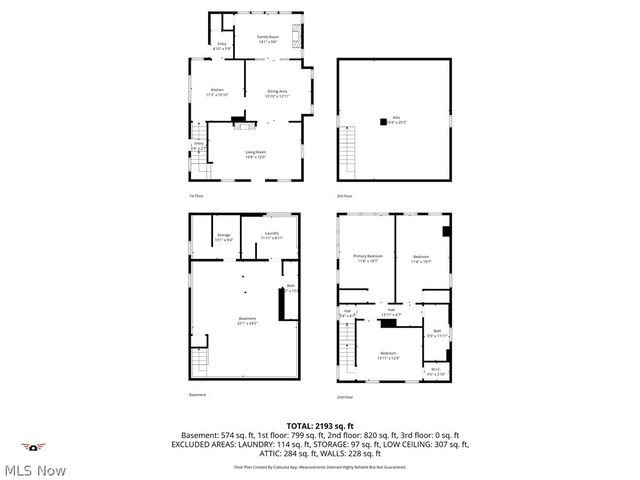 2080 Mars Avenue, Lakewood, OH 44107