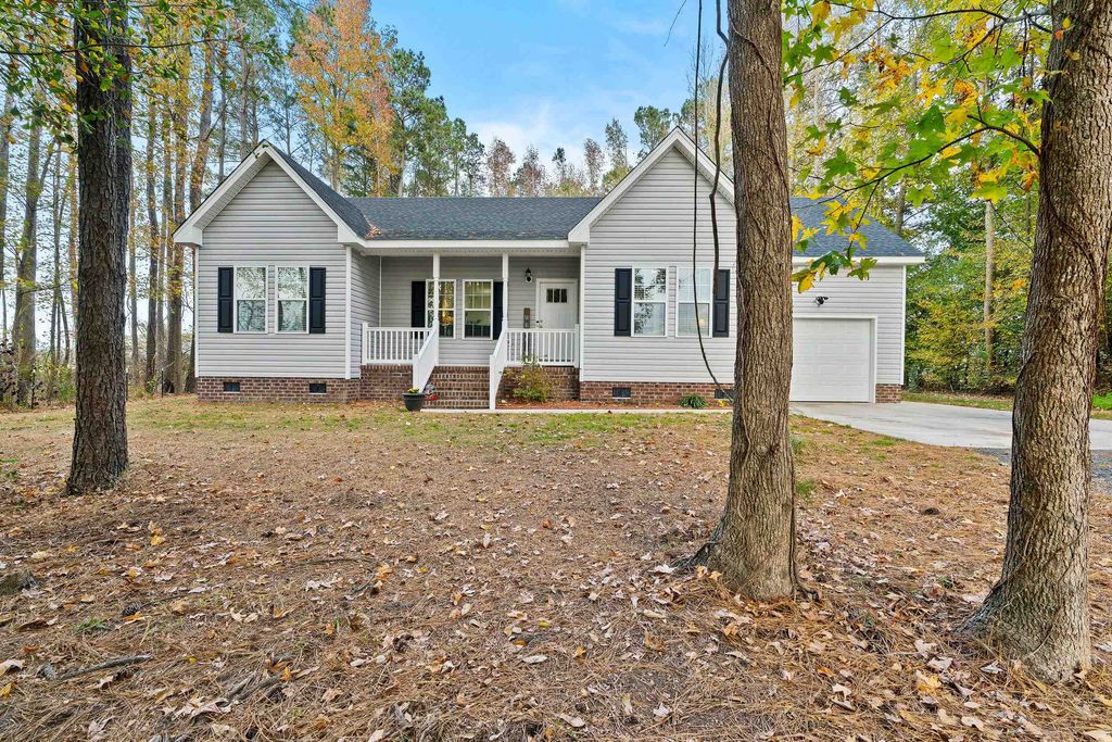 Image 1 of property listing at 486 N Highway 343, Camden, NC 27921